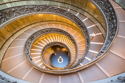 Vatican Museums & Sistine Chapel Ticket with Pickup Optional Vatican Museums and Sistine Chapel Ticket with Hotel Pick up