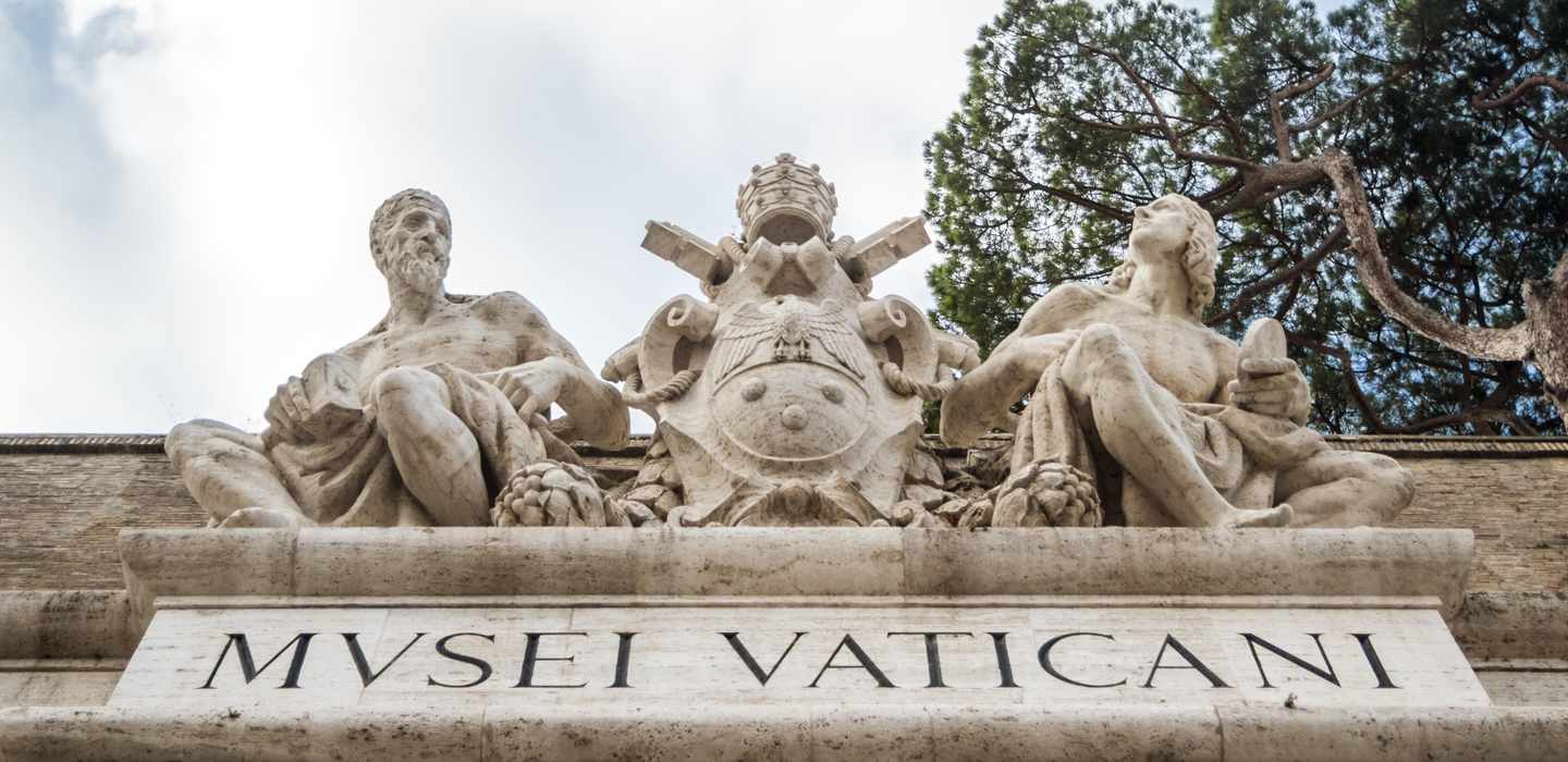 Ticket für die Vatikanischen Museen und die Sixtinische Kapelle mit optionaler Abholung