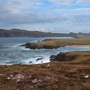 From Cork: Full-Day Guided Tour to Dingle Peninsula