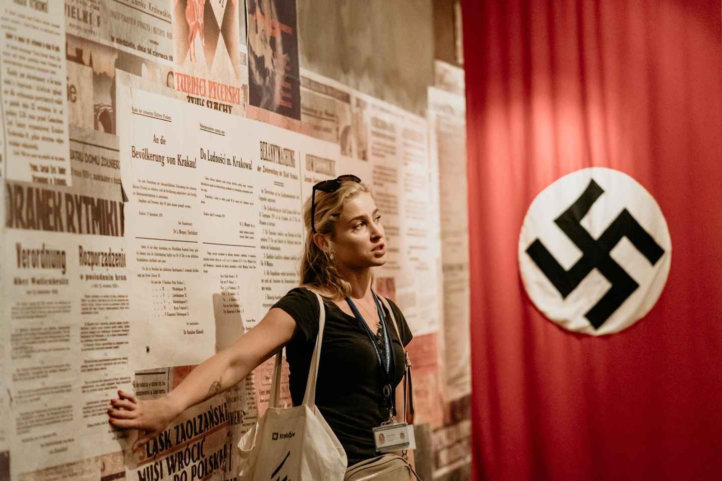Schindler's Factory Museum in Krakow - Guided Tour