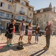 From Lisbon: Sintra, Cabo da Roca and Cascais Full-Day Tour