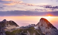 Da Lucerna, treno autoguidato per il Monte Pilatus - Hizvo