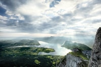 Da Lucerna, treno autoguidato per il Monte Pilatus - Hizvo