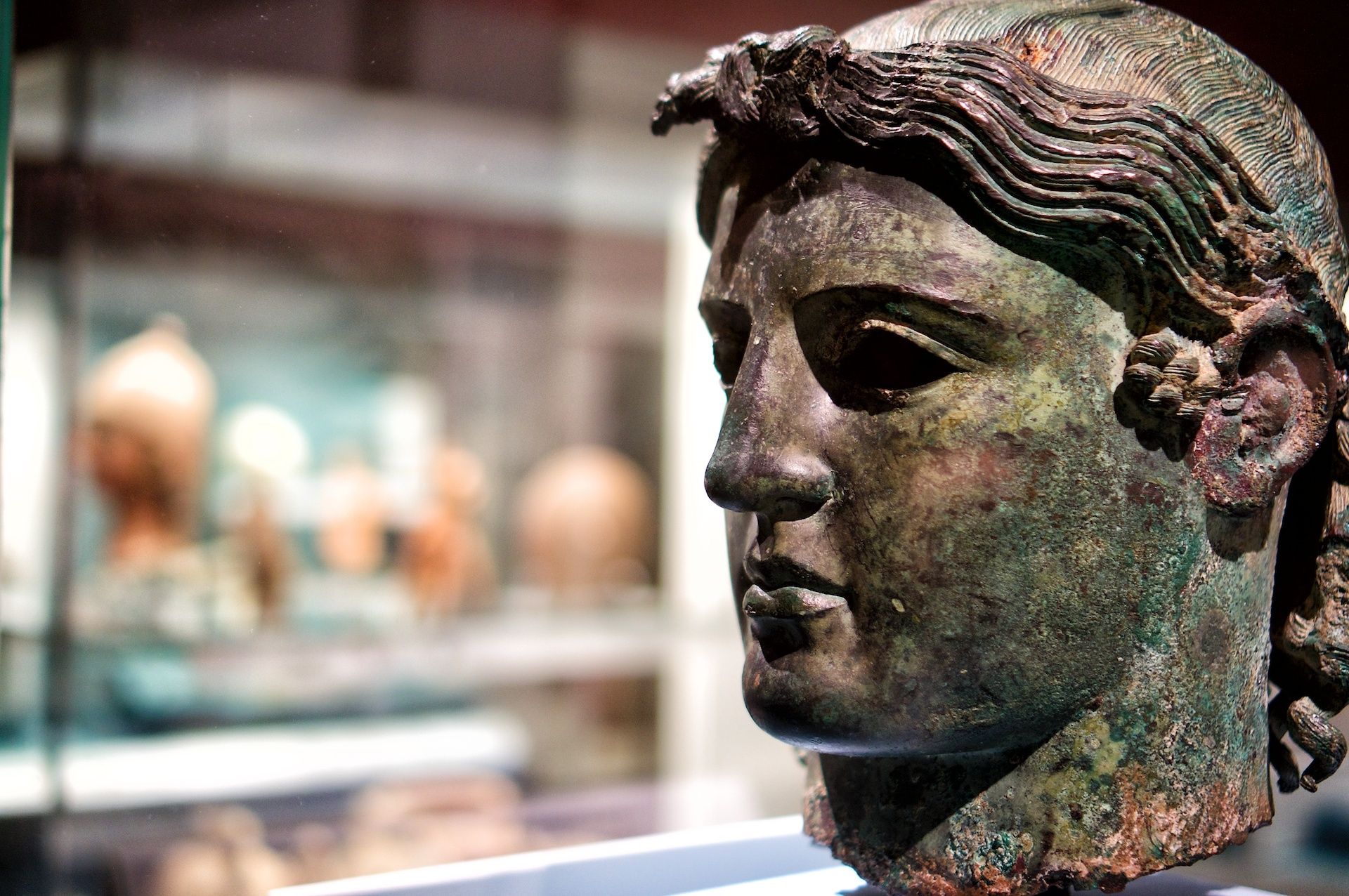 London: British Museum Private Tour for Kids & Families