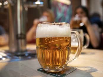 Prag: Verkostungstour tschechische Bierkultur Prag: Verkostungstour tschechische Bierkultur