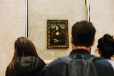 Paris: Louvre und Musée d'Orsay ohne Anstehen mit FührungLouvre und Musée d'Orsay – Private Tour auf Französisch