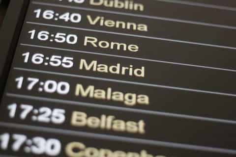 Fiumicino Airport Private Luxury Transfers to Rome
