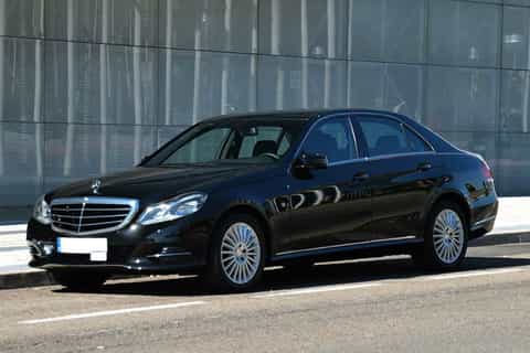 Private Shuttle Service Madrid Barajas-Adolfo Suárez Airport