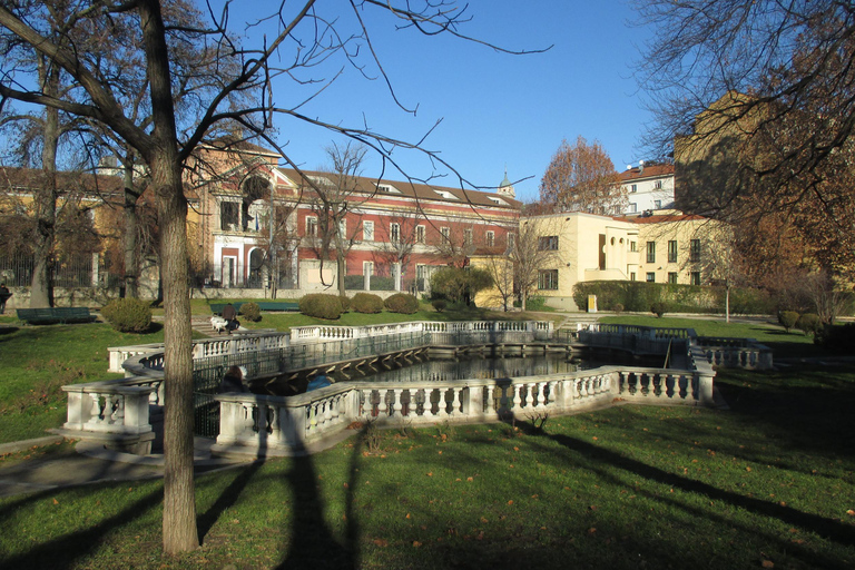 Mailand: Privattour Schloss ohne Anstehen und Renaissance