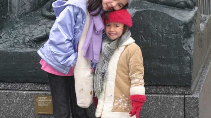 orsay museum childfriendly private tour for families