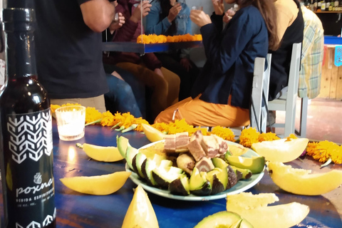 San Cristobal Culinary Experience: Flavors, Stories and Local Culture