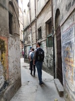 Kolkata - A Sea of Faces and A Thousand Places - Housity