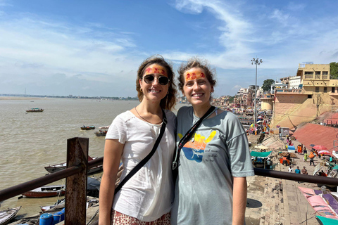 Verborgene Geheimnisse von Varanasi: Lebendige Tradition (Guided Tour)