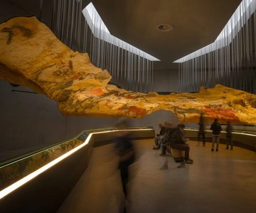 Vanuit Sarlat-la-Canéda: Lascaux IV en Grotkunst dagvullende tour