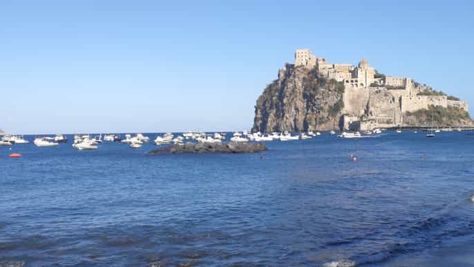 from naples fullday ischia sightseeing food tour