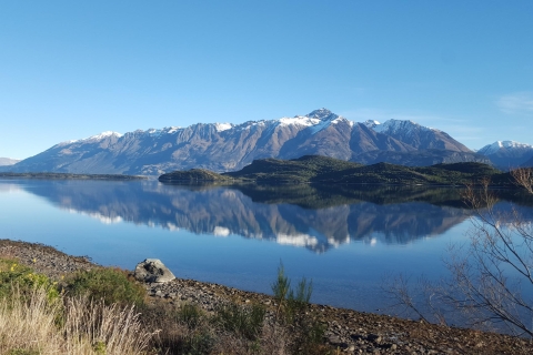 Desde Queenstown: VIP Glenorchy & Paradise Expedition