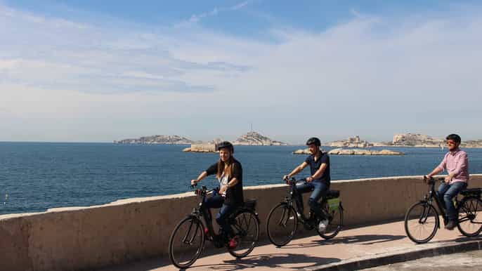 marseille ebike rental