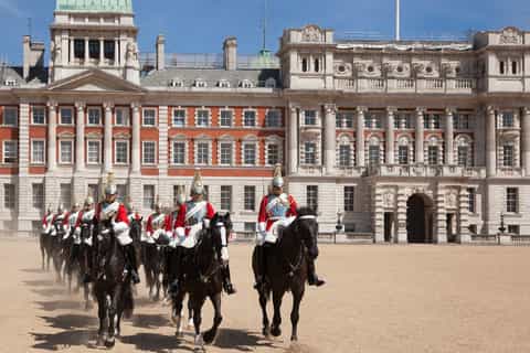 londres fullday walking tour e torre de londres