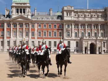 Tagestour in London: Rundgang und Tower of London Tagestour in London: Rundgang und Tower of London