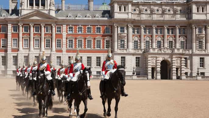 londres fullday walking tour e torre de londres