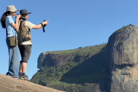 Pedra Bonita Hiking: One of Rio’s Best Panoramic Views