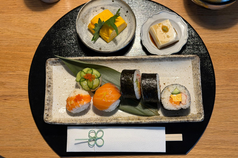 Nagoya: Home Cooked Dishes - Foods You Can Recreate at Home