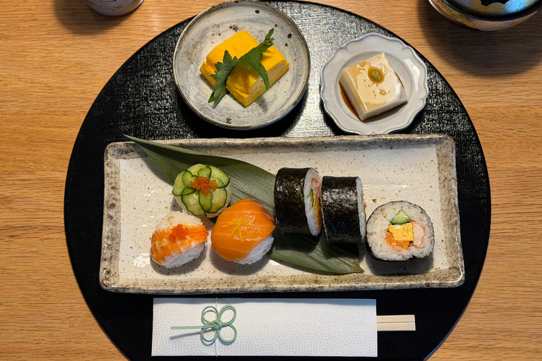 Nagoya: Home Cooked Dishes - Foods You Can Recreate at Home