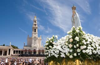 Lisbona: tour di Fátima, Nazaré, Óbidos e São Martinho do Porto