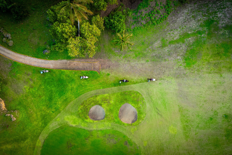 Zanzibar: Horseback Riding Experience