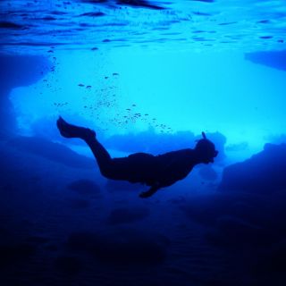 Curaçao: Lancha, Praia, Blue Room e Aventura de Snorkel