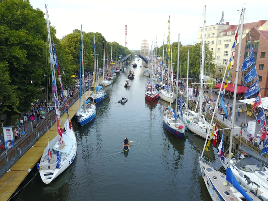 Klaipeda