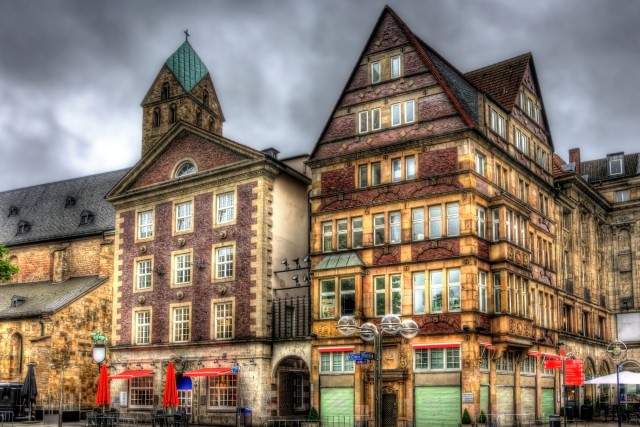 Visit Dortmund Self-Guided Highlights Scavenger Hunt & Tour in Dortmund