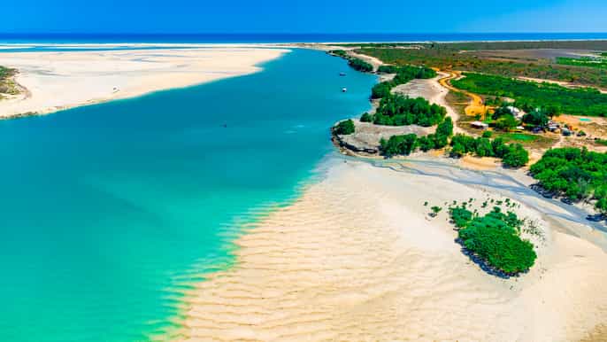 broome willie creek pearl farm tour by coach