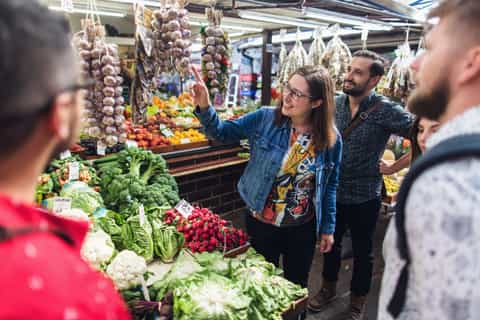 Krakow: 4-Hour Polish Food Tour