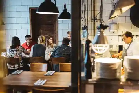Cracovia: tour gastronómico polaco de 4 horas