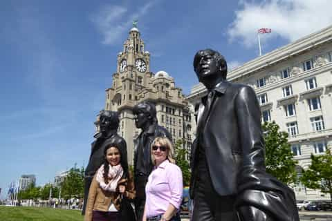 Liverpool 2021 Top 10 Touren Aktivitaten Mit Fotos Erlebnisse In Liverpool Grossbritannien Getyourguide