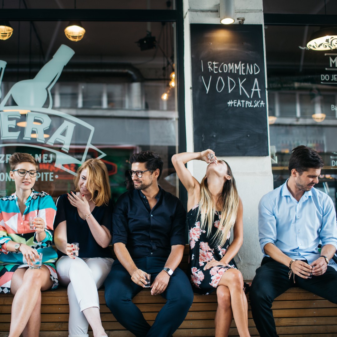 格但斯克：4 小时波兰伏特加之旅| GetYourGuide