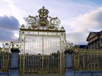 Tagestour ohne Anstehen von Versailles ab Paris mit dem Zug Tagestour ohne Anstehen von Versailles ab Paris mit dem Zug