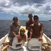 Marco Island: 10,000 Islands Shelling Tour by Boat
