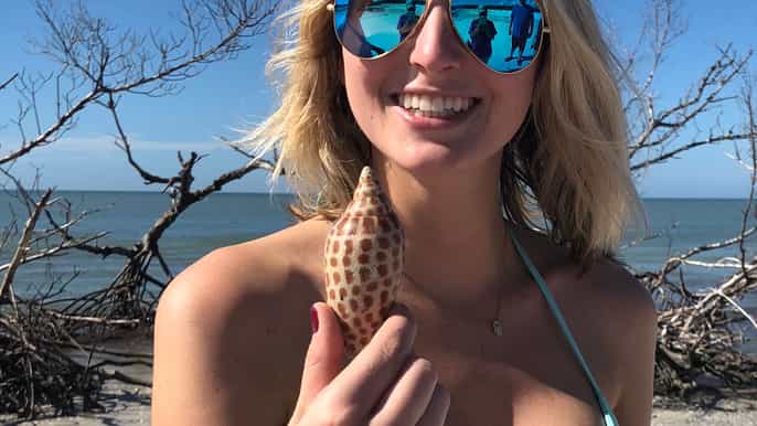 marco island 10000 islands shelling tour by boat