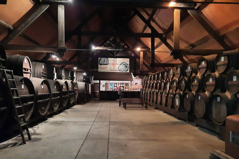 Calvados: the art of making Coquerel Calvados and Normindia Gin