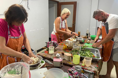 Ella: Sri Lankan Authentic Cooking expirience