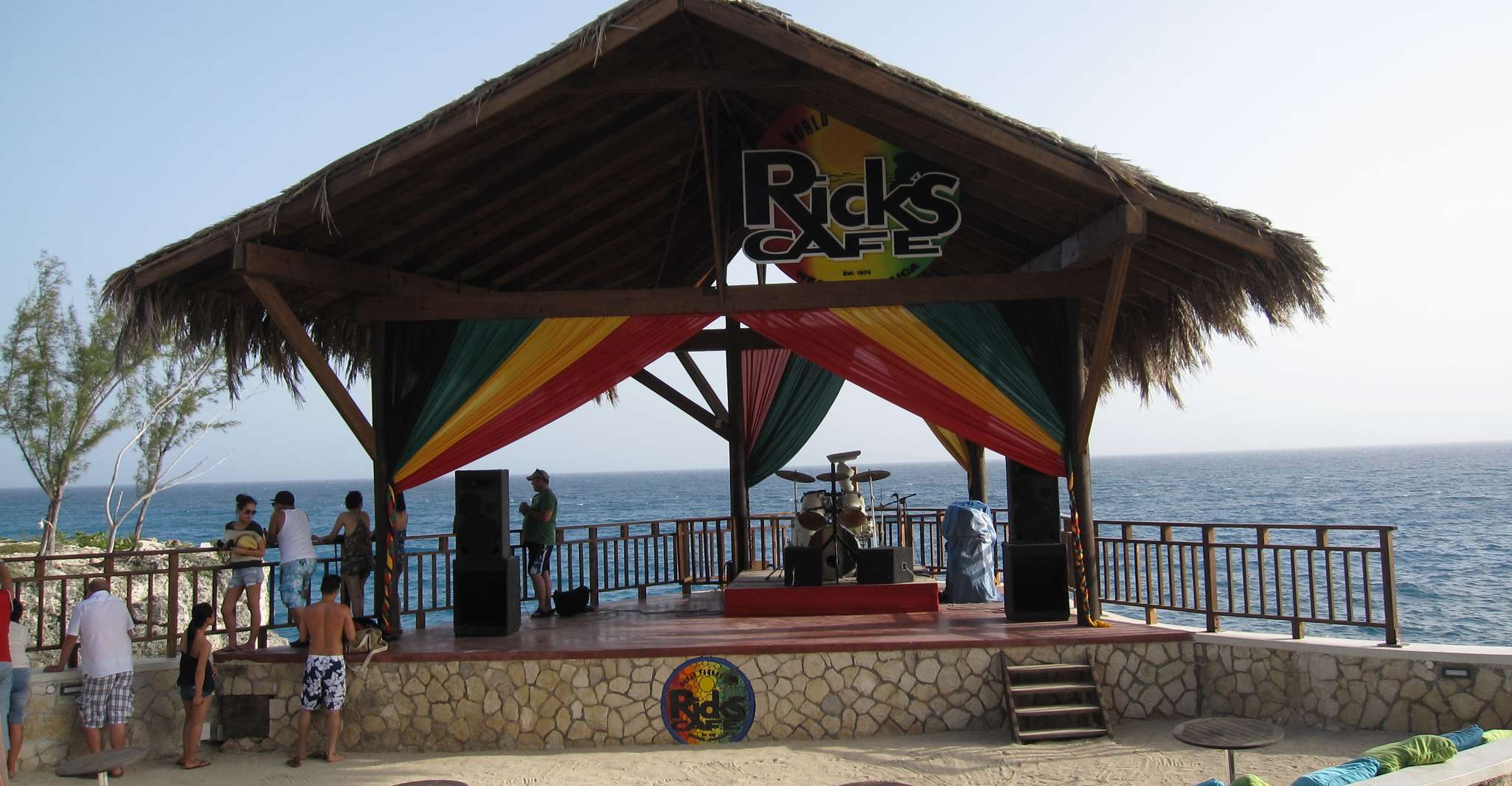 Montego Bay, Negril Day Trip and Rick's Caf Sunset yakınlarında yapılacak şeyler - Hizvo