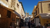 De Limassol, visite privée d'une journée complète de Famagusta & Ghost Town - Hizvo