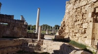 De Limassol, visite privée d'une journée complète de Famagusta & Ghost Town - Hizvo