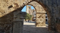 De Limassol, visite privée d'une journée complète de Famagusta & Ghost Town - Hizvo