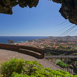 Bilhete para Teleférico do Jardim Botânico
