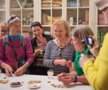 Madeira: Culinaire tour in Funchal