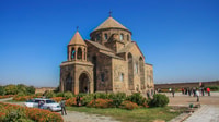 Discover Echmiadzin and Zvartnots - Housity