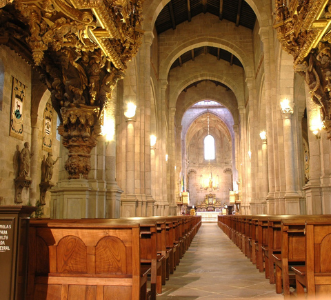 Religious & spiritual activities